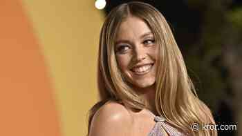 Sydney Sweeney criticized by athletes after nude ad for sports prediction market