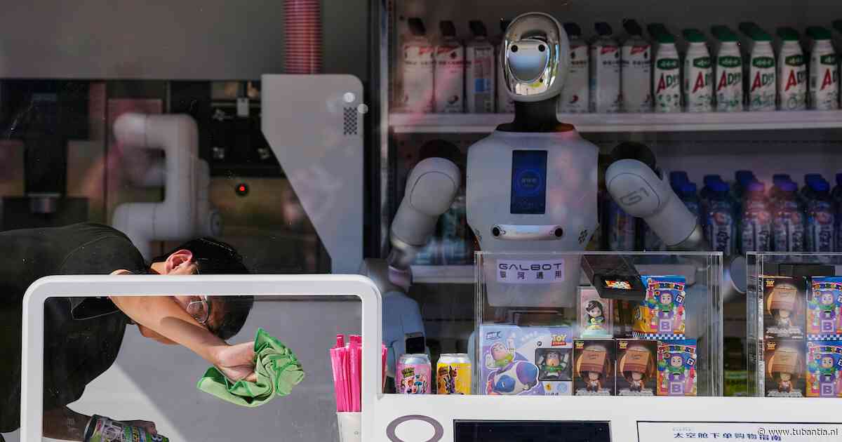 Waarom techbazen nu een pauze in de ontwikkeling van AI willen: ‘We kunnen de controle verliezen’