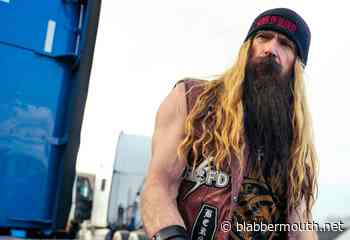 ZAKK WYLDE's Complete BLACK LABEL SOCIETY Catalog Acquired By MNRK MUSIC GROUP