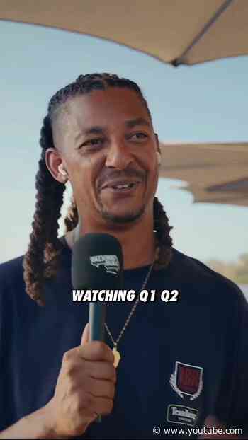We were all on the edge of our seats 👀🍿#F1 #RedBullRacing #SpanishGP