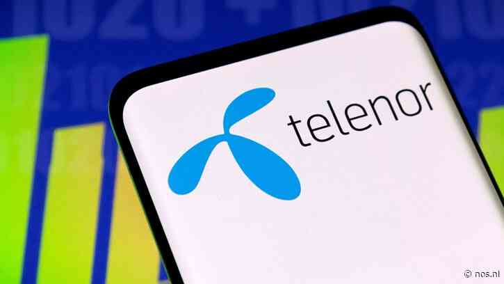Noors telecombedrijf mogelijk betrokken bij misdaden tegen menselijkheid Myanmar