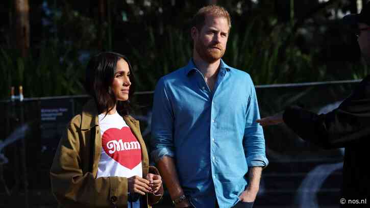 Kinderen van prins Harry en Meghan wisselen van school na zorgen over veiligheid