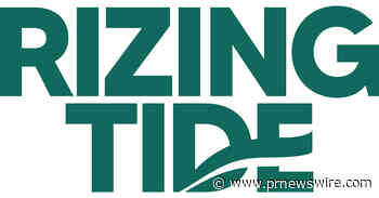 Rizing Tide Named Philanthropic Partner for Second Edition of "Called to Care"