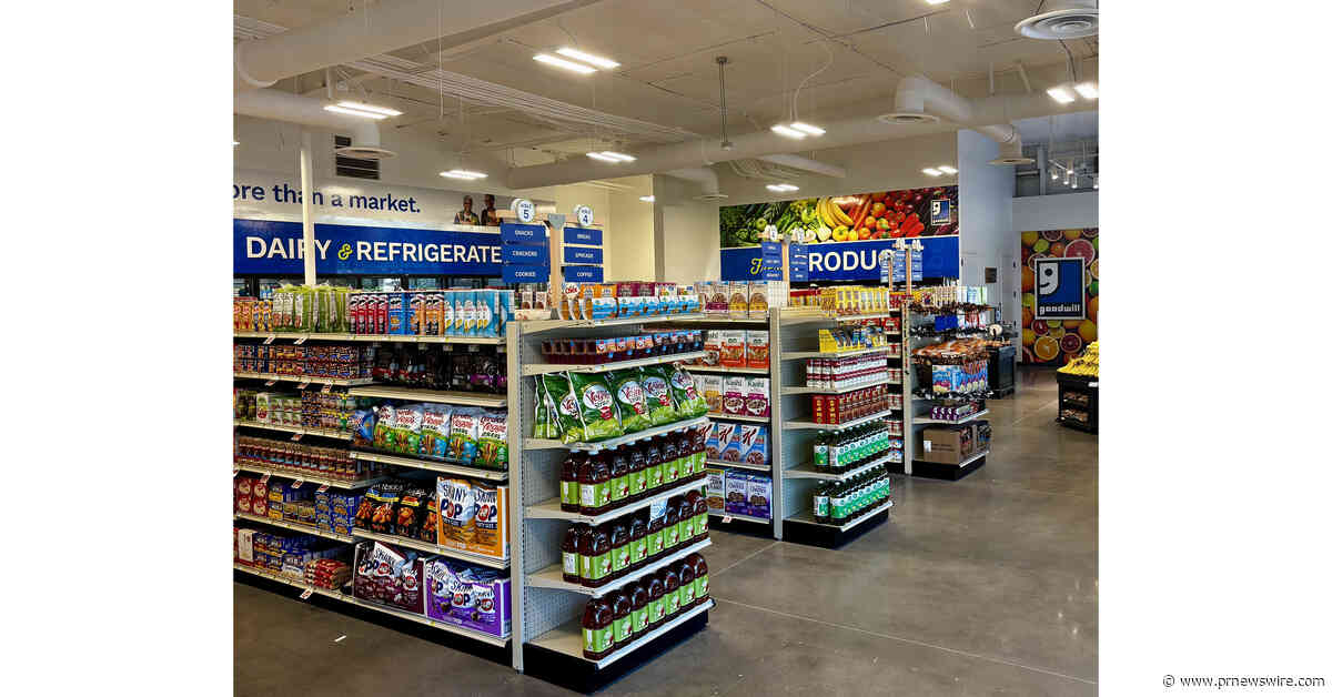 Goodwill Industries of Eastern North Carolina, Inc. (GIENC®) Launches Food Market in Eastern North Carolina Food Desert