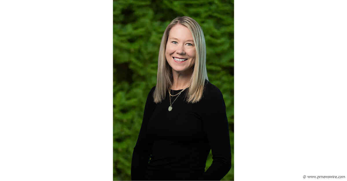 Click Bond Welcomes Melody Lewis as New VP, People and Culture