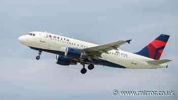 Delta flight from Dublin to New York forced to divert after emergency at 35,000ft
