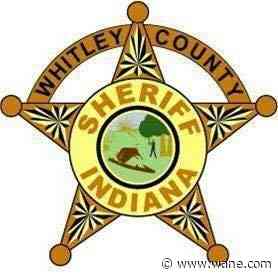 Motorcyclist dies after single-vehicle crash in Whitley County