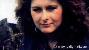 Police dig up field in fresh search for the body of young woman murdered more than three decades ago