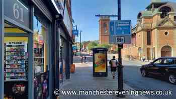 Council oppose shop booze licence due to risk of ‘street drinking, nuisance, and alcohol-related disorder’