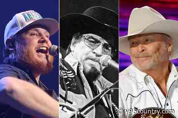 Best Country Music Covers?