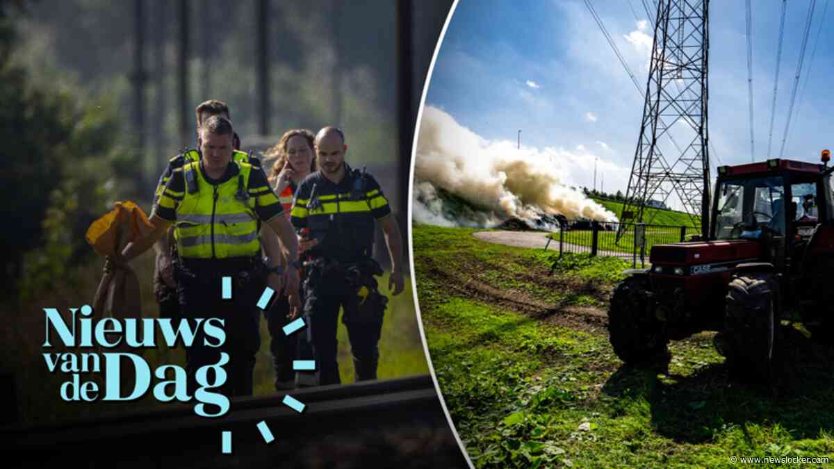 'Deze terreurdaden tonen aan dat polarisatie in Nederland compleet is'