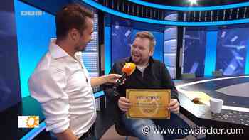 Dit zijn de drie genomineerden voor de Televizier-Ring presentator 2026: ’Schaamteloos campagne gevoerd’