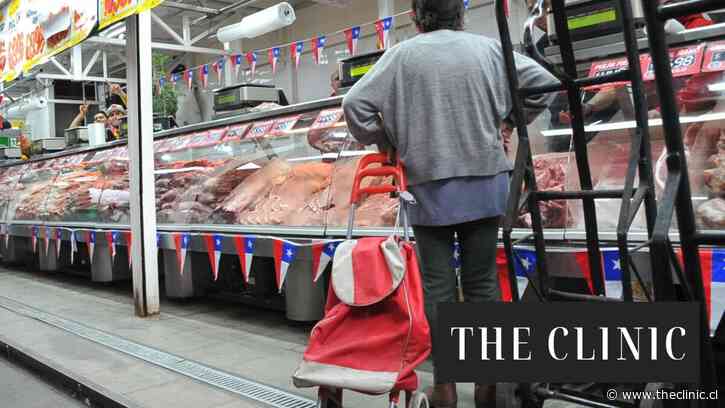 Qué compran los chilenos en Fiestas Patrias: análisis detecta que previo al 18 las compras en carnicerías aumentan 123%