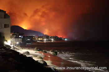 California Governor Signs Act to Create Smoke Damage Presumption