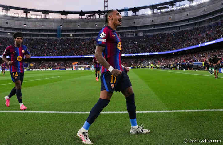 Barcelona hold meeting with captain to open renewal talks after stunning start to season
