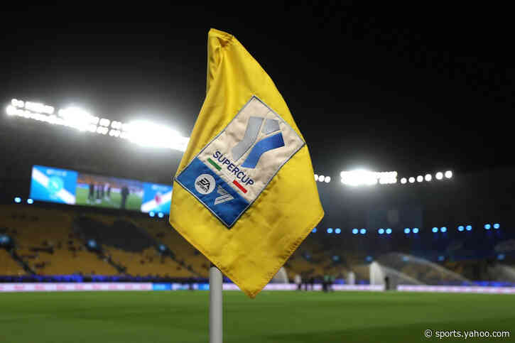 Supercoppa Italiana between USA and San Siro as Inter and Lazio await decision
