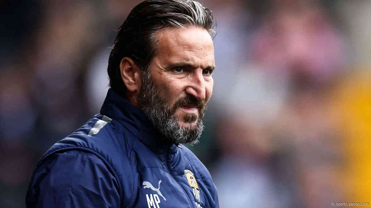Notts County boss Paterson signs new contract