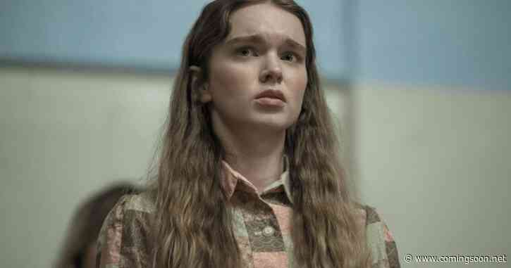 Carrie Episode Titles Hint When Stephen King Fans Can Expect the Big Prom Night Scene