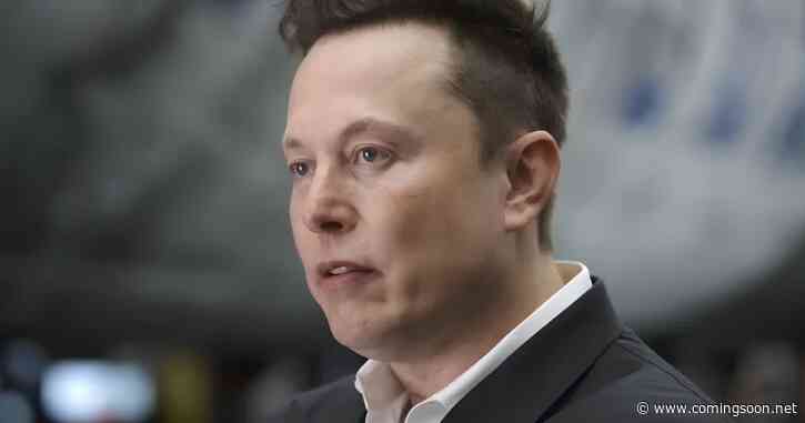 ‘Stand Up and Resist’: Elon Musk Movie Director Delivers Blunt Message at Premiere