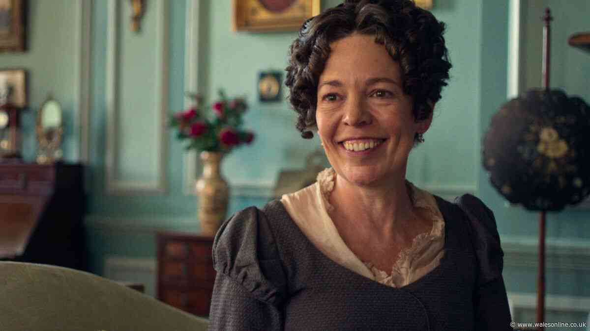 Netflix confirms major update on 'masterpiece' perfect for Other Bennet Sister fans