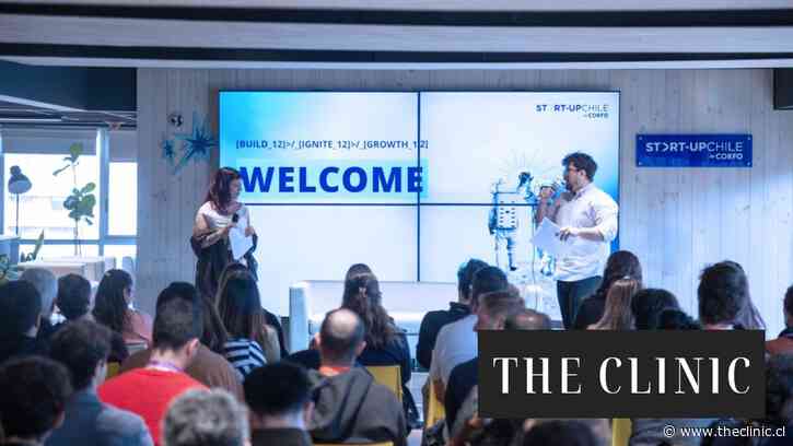 Corfo acelerará 65 startups de emprendedores tecnológicos de nueve países de América y Europa con cofinanciamiento por $75 millones