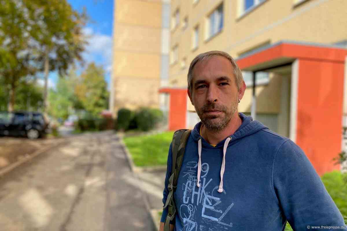 „Grausam ist es auf jeden Fall“: Anwohner nach Tötungsdelikt in Zwickau entsetzt