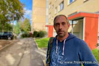 „Grausam ist es auf jeden Fall“: Anwohner nach Tötungsdelikt in Zwickau entsetzt