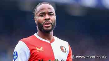 Raheem Sterling admits to dangerous driving