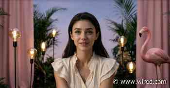 AI ‘Actor’ Tilly Norwood Told Me That ‘All Lives Matter’