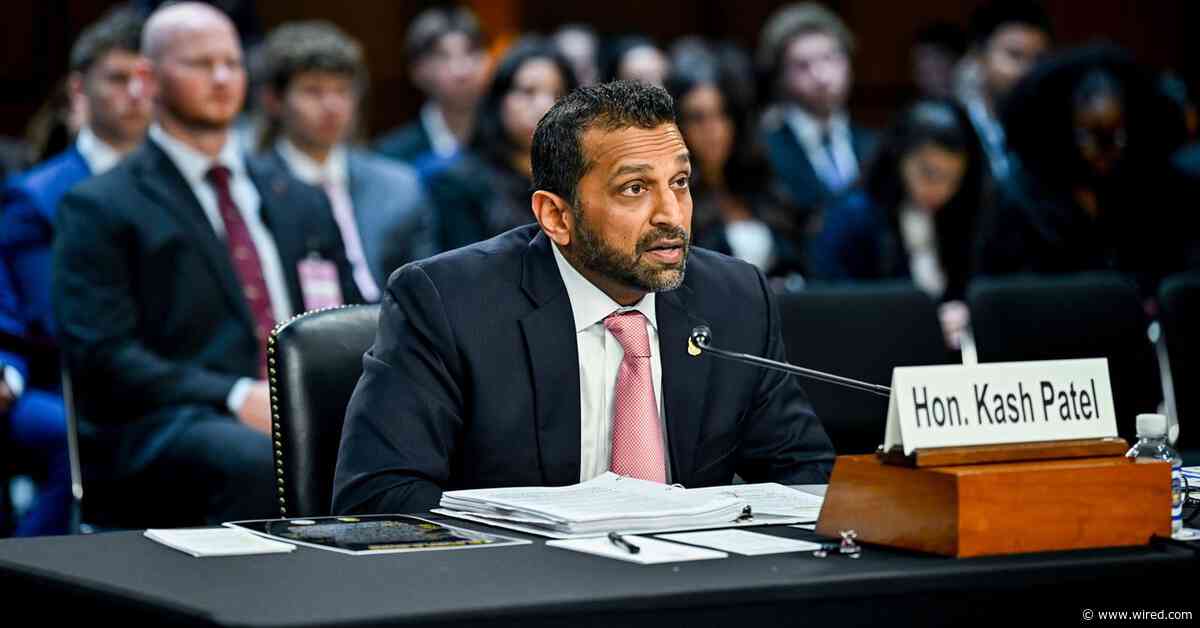 The FBI Doubles Down on Easing ‘Bestiality’ Hiring Standards