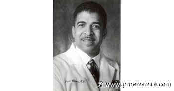 The Inner Circle acknowledges David M. Williams, MD as a 2026 Family Physician Of Year