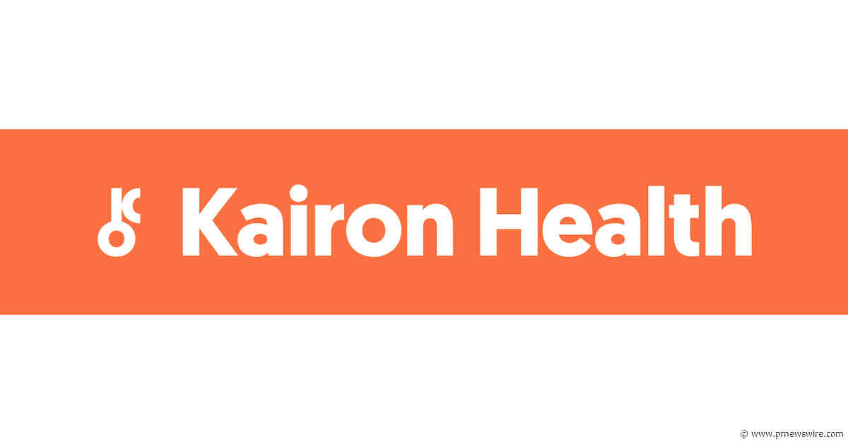 Kairon Health Raises $5 Million to Power AI-Driven Execution in Value-Based Care