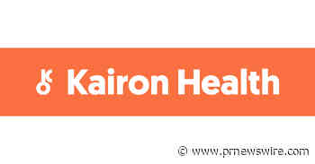 Kairon Health Raises $5 Million to Power AI-Driven Execution in Value-Based Care