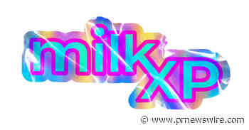Milk Launches milkXP with Top Creators and Real Educators to Help Close the Teen Relevance Gap