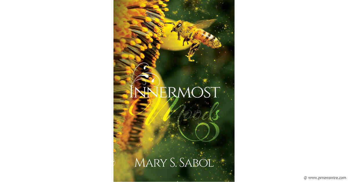 Palmetto Publishing Releases Mary S. Sabol's Poetry Collection on Trauma and Mental Health