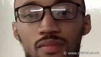 ‘Do not approach’ as police hunt man, 26, who absconded from HMP Springhill