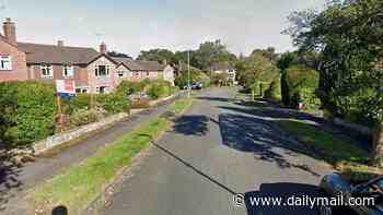 Man and woman in late 70s found dead in Cheshire home