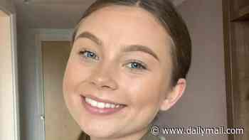 Gunner Jaysley Beck, 19, was 'let down' by senior Army officers who tried to cover up a sexual assault on her before she took her own life, court hears