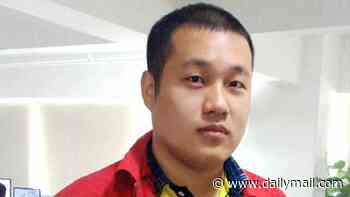 California woman discovers she's the surrogate for Chinese billionaire who allegedly has 300 kids already