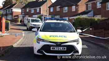 Full statement as major investigation launched after 'suspected firearm discharged' in Newcastle