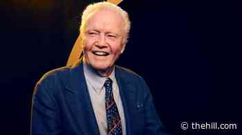 'This is a jobs bill': Jon Voight, film industry leaders make push for federal tax credit