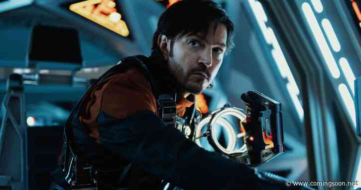 Star Wars’ New Andor Prequel Is Finally Being Released Today