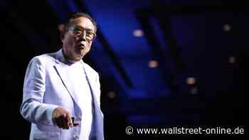 Finanz-Guru und "Rich-Dad": Kiyosaki setzt auf Gold und Silber – Rick Rule zeigt, was CASH im CRASH bringt