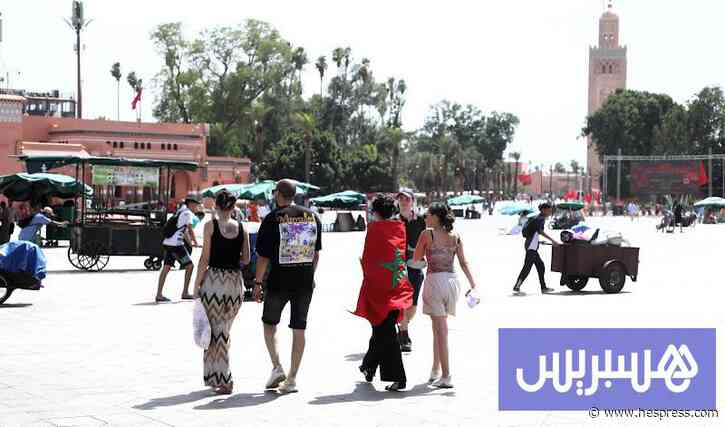فاتورة التأقلم مع ارتفاع درجات الحرارة تتحول إلى تحد طاقي في مراكش