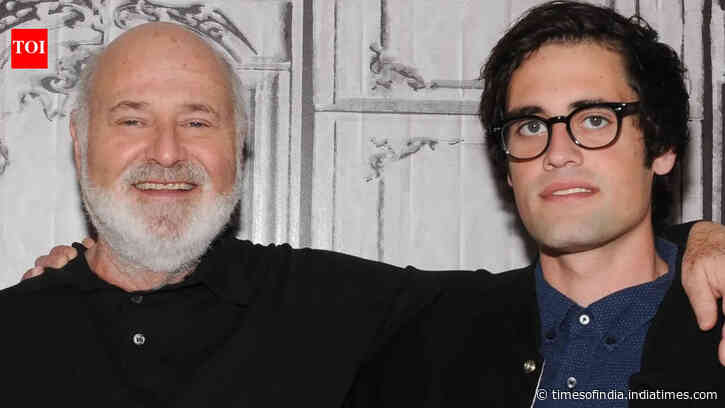 No death penalty for Rob Reiner's son Nick Reiner as prosecutors decline to pursue capital punishment