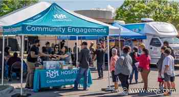 UNMH to host 3rd Annual Diabetes Awareness Fair 