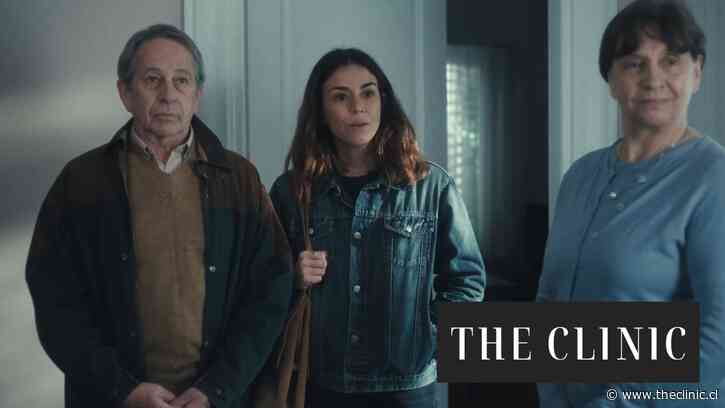 La adaptación de la novela “Catedrales” de Claudia Piñeiro llega al streaming: cómo y dónde verla  