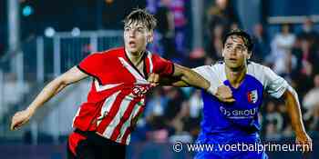 Miljoenenaanwinst Bro Hansen lovend over PSV: 'Of er meer interesse in me was?'