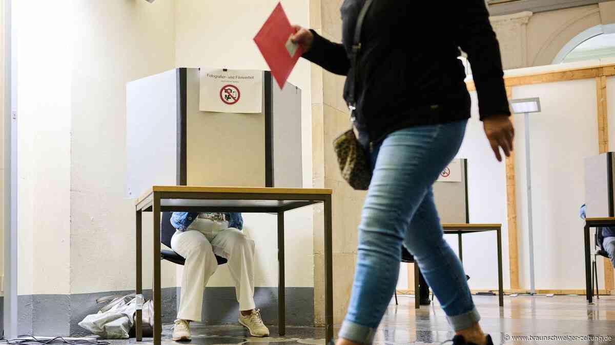 Wahl in Schladen-Werla: Die SPD gewinnt – und büßt trotzdem ein