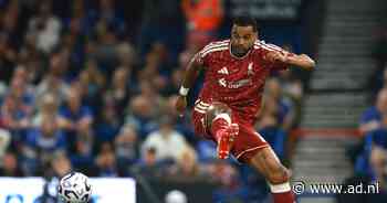 Liverpool ontvangt Spurs: Cody Gakpo keert terug in basis, Virgil van Dijk ontbreekt in selectie